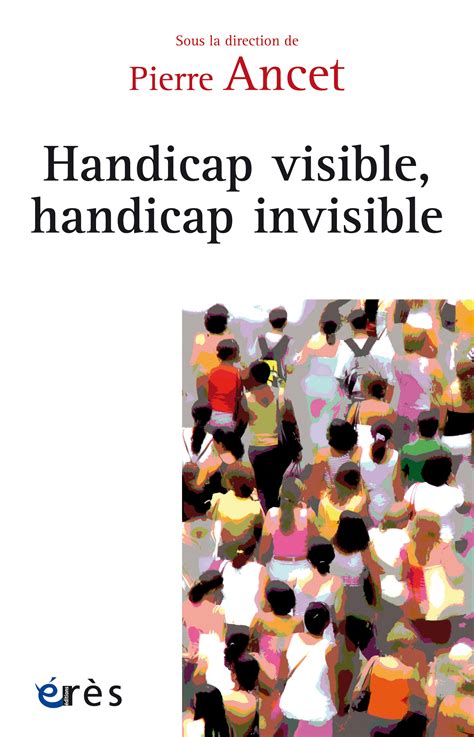 Handicap Visible Handicap Invisible