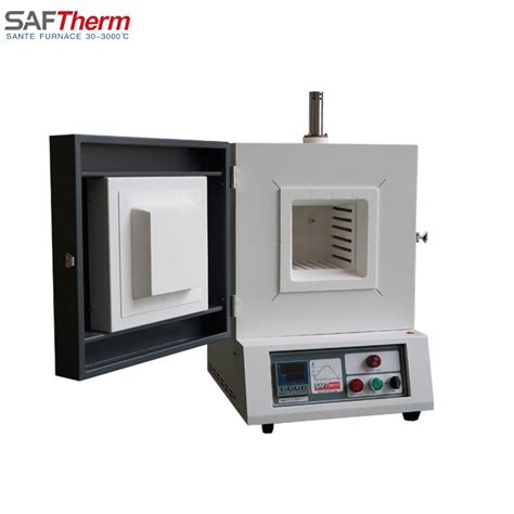 Laboratory High Temperature Furnaces For Sintering Ceramics Box Type