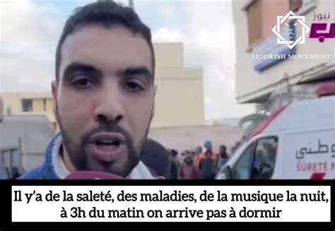 Mm On Twitter Mauvaises Odeurs Musique La Nuit Agressions