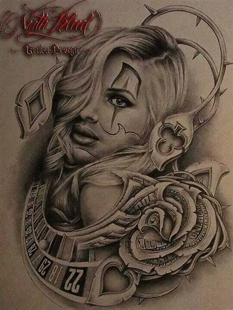 Art Chicano Chicano Love Chicano Drawings Chicano Art Tattoos Body Art Tattoos Tattoo