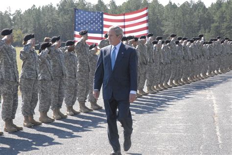 President Visits Fort Jackson | Article | The United States Army