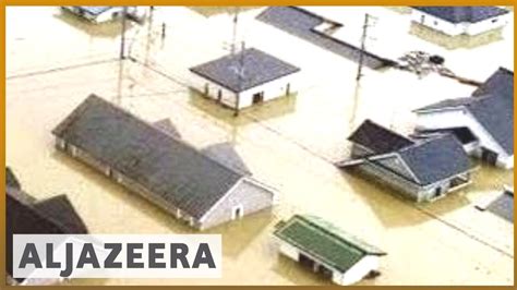 🇯🇵 Japan Floods Death Toll Rises As Pm Warns Of Race Against Time