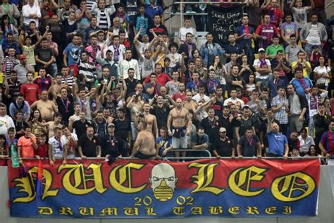 Meciul Care Va Zgudui Din Temelii National Arena Steaua Pune In