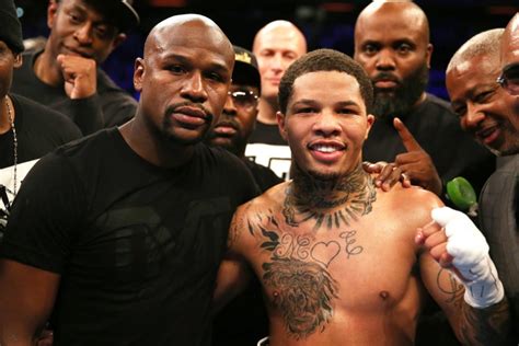 Exclusive Carlos Takam Picks Canelo Alvarez And Gervonta Davis As The Face Of Boxing Blue And