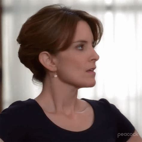 Eyeroll Liz Lemon Eyeroll Liz Lemon Tina Fey Discover Share Gifs