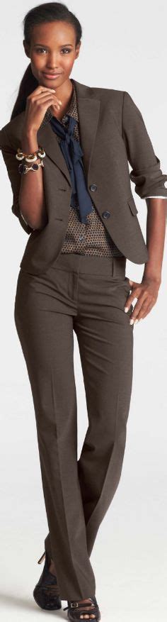 Women S Pant Suits NIBH