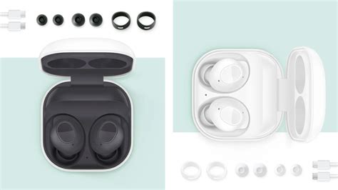 La Ltima Filtraci N De Los Galaxy Buds Fe Desvela Todos Los Detalles