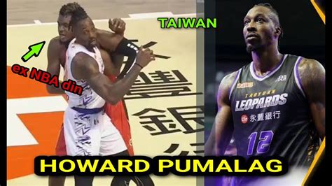 DWIGHT HOWARD NAG INIT LABAN SA DATING NBA PLAYER NA NAG LALARO DIN SA