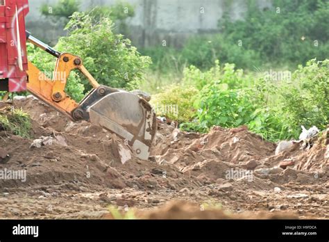 Hydraulic Shovels Hi Res Stock Photography And Images Alamy