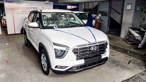 Hyundai India Sales March Creta Venue I Grand I Nios