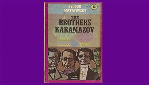 Dostoevsky Brothers Karamazov Sparknotes