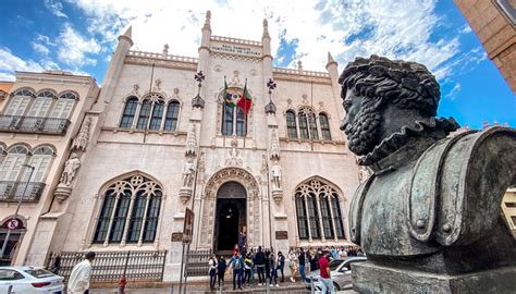 Real Gabinete Portugu S De Leitura No Rio Como Visitar