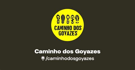 Caminho Dos Goyazes Instagram Linktree