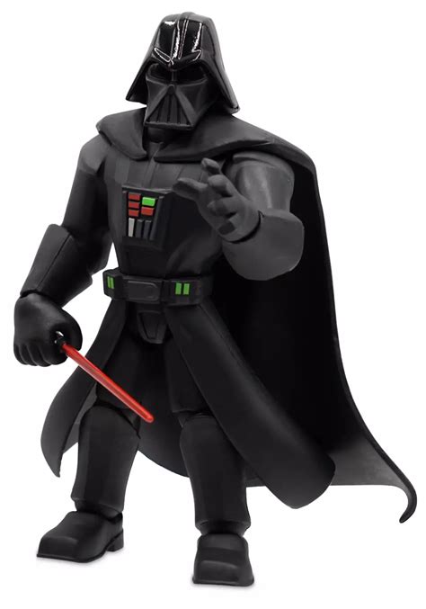 Darth Vader | Action Figures | hobbyDB