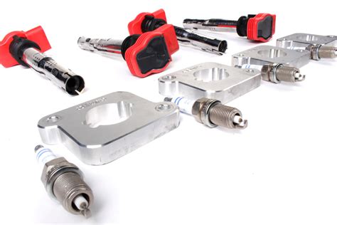 How To Upgrade Your Vwaudi 18t Ignition Coils To R8 Red Tops Blog