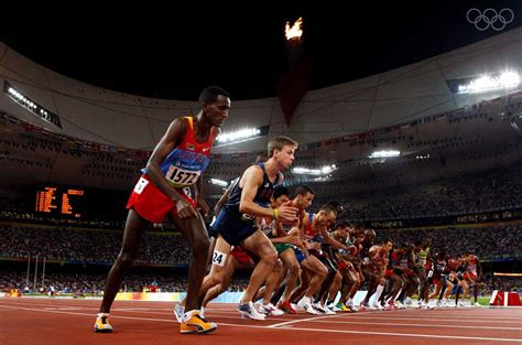 Results Olympische Spiele Tokio 2020 Leichtathletik 10000 m man