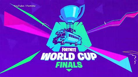 Fortnite World Cup kicks off with $30 million up for grabs - Good ...