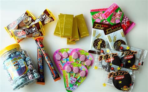 駄菓子屋ハンターが選ぶ、80年代・90年代“アノ懐かしのチョコ菓子7選” Ufu ウフ。