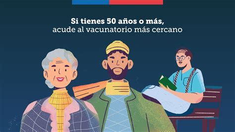 Ssosorno On Twitter Rt Ministeriosalud Ya Es Tiempo De Vacunarte