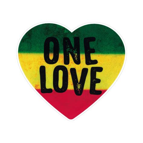 Rasta One Love Background