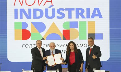 Brasil invertirá 60 mil mdd para digitalizar industrias