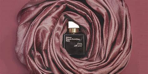 Maison Francis Kurkdjian Mfk Oud Silk Mood 絲綢情迷 淡香精 70ml Maison