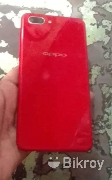 OPPO A3s 3 32 Used For Sale In Uttara Bikroy