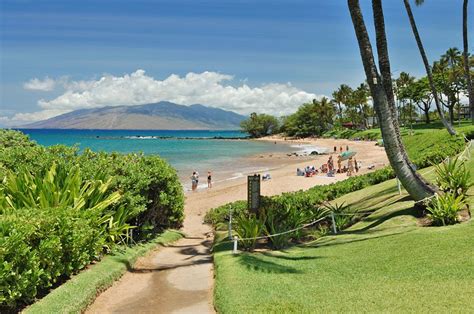 Ulua Beach Maui To