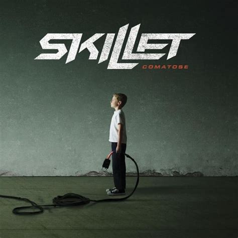 Skillet - Comatose Lyrics and Tracklist | Genius