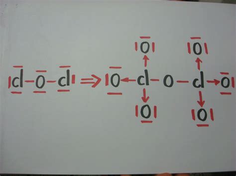 Estructura Lewis Monoxido De Carbono Idea E Inspiraci N A