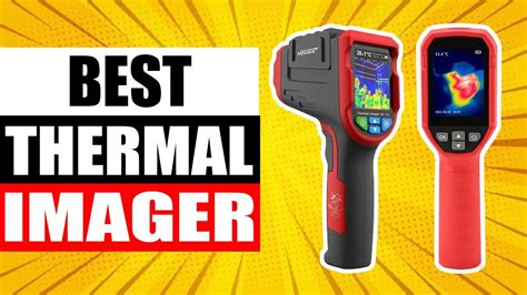 Top 5 Best Thermal Imager In 2024 Youtube