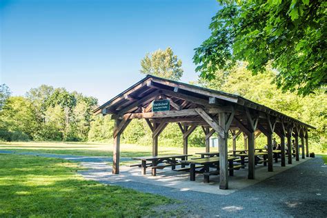 Old Orchard Picnic Shelter