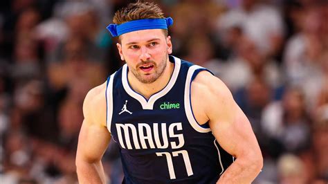 Luka Doncic Will Get Banned From The League If He Continues Like This