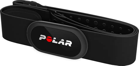 Polar H10 Heart Rate Monitor Bluetooth Hrm Chest Strap Xs S Heart