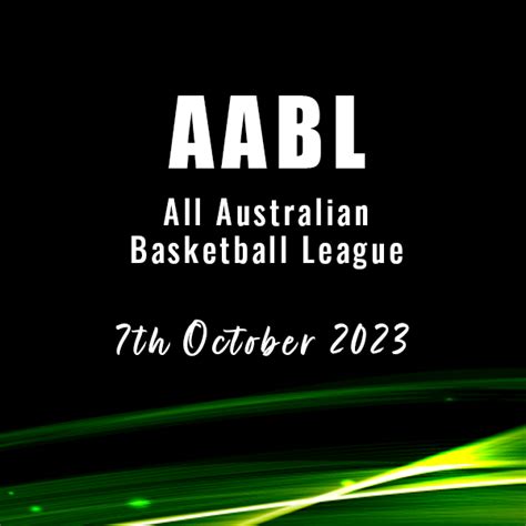 Home of All Australian Basketball - All Australian Basketball