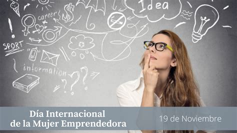 Día Internacional de la Mujer Emprendedora CEOE Tenerife