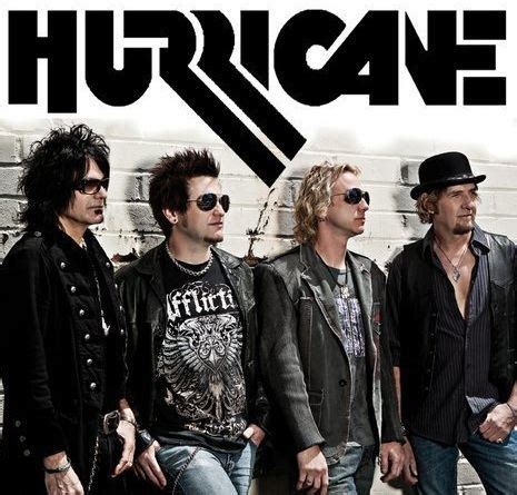 Hurricane (band) - Alchetron, The Free Social Encyclopedia