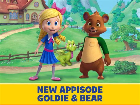 Disney Junior Appisodes - appPicker