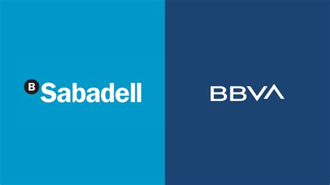 Bbva Lanza Una Opa Hostil Sobre El Del Banco Sabadell