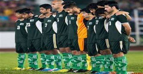 Why Is Pakistan Banned From Fifa