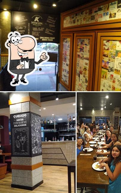 Kilograma Pizza E Grill Abolição - Kilograma Pizza e Grill Abolição, Rio de Janeiro - Menu do restaurante ...