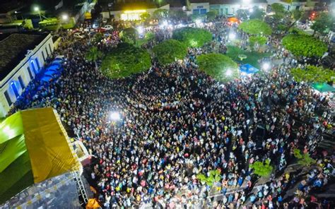 Portal Buritiense Festa Das M Es Evidencia Toda Popularidade E