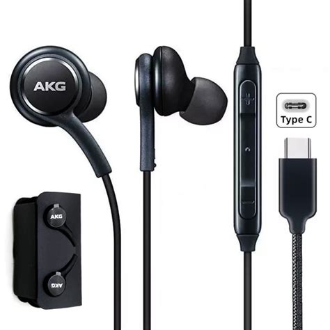 Akg Samsung Type C Handsfree Original Nomi Store