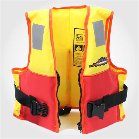 Adult Large Life Jacket Pfd Water Jet Ski Kayak Foam Lifejacket Type 2