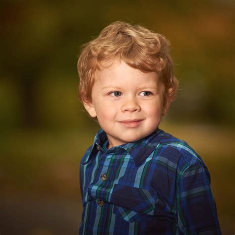 Kids Portraits Brad Wedgewood Photography