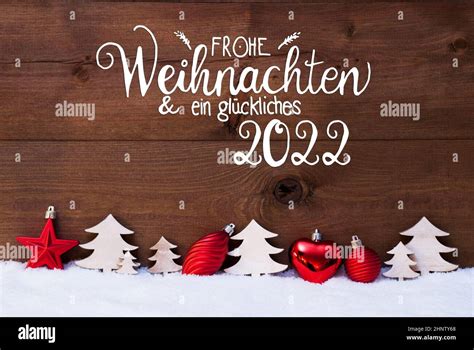 German Calligraphy Frohe Weihnachten Und Ein Glueckliches 2022 Means