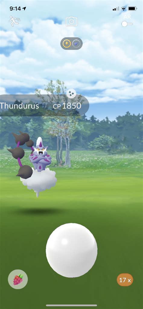 94 best Thundurus images on Pholder | The Silph Road, Shiny Pokemon and ...