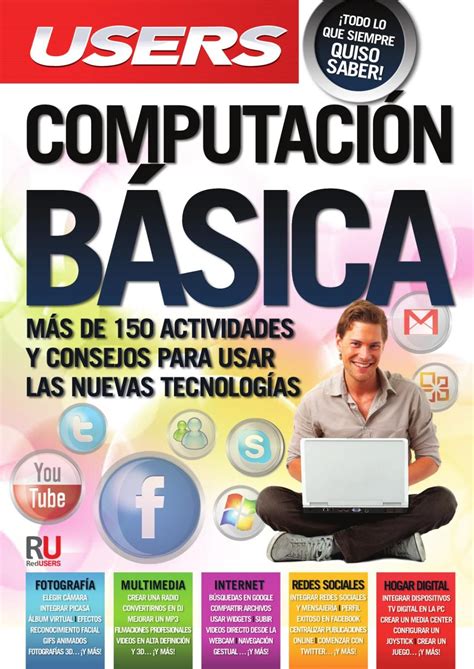 Cursos De Computacion Gratis Para Descargar Otoley