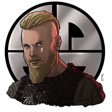 Ragnar Lothbrok By Stefanomarinetti On Deviantart