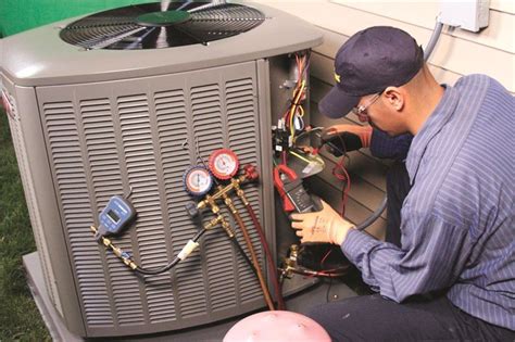 Troubleshooting Common Carrier Air Conditioner Problems Buxvertise